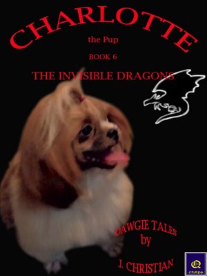 cover image of Charlotte the Pup Book 6